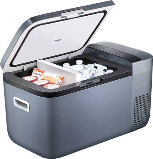 ICECO GO20 Portable Fridge